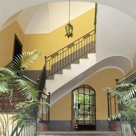 1878 فندق مبيت وإفطار 4*