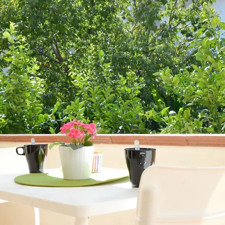 فندق مبيت وإفطار 1878 سورينتو