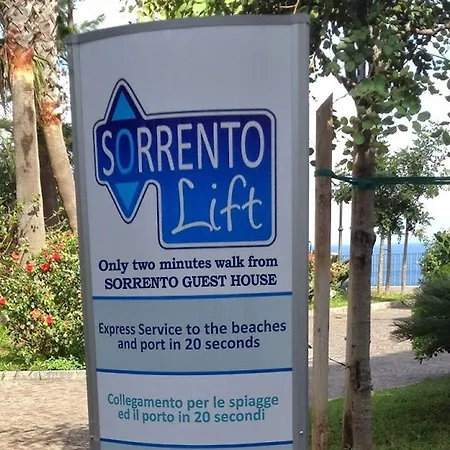 1878 فندق مبيت وإفطار