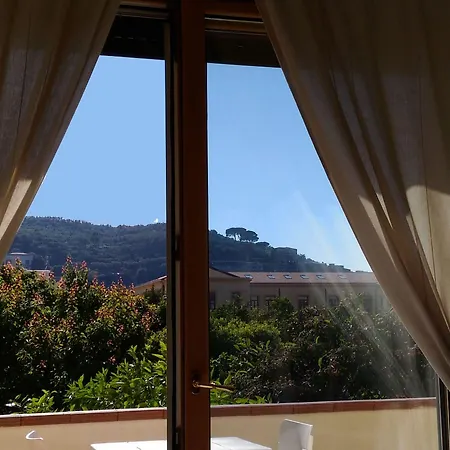 فندق مبيت وإفطار 1878