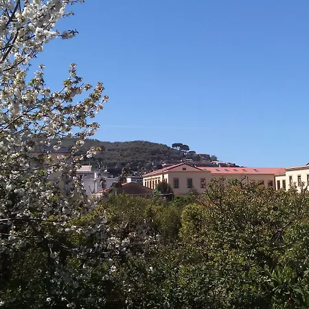 1878 فندق مبيت وإفطار