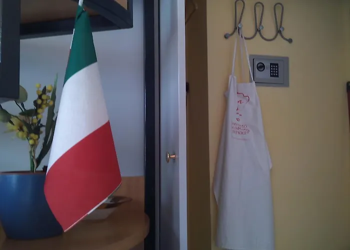 Bed and breakfast 1878 4*