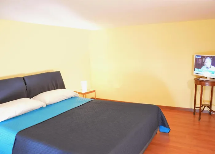 1878 Bed and breakfast Península Sorrentina