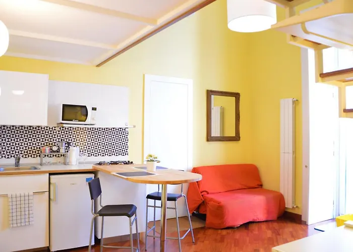 Bed and breakfast 1878