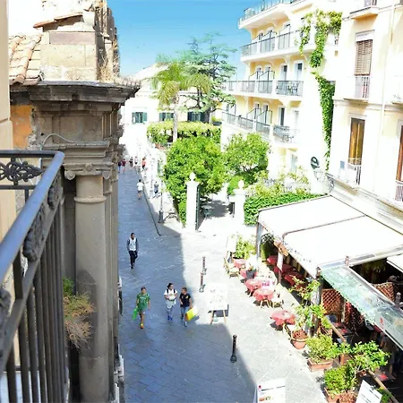 1878 3* Sorrente